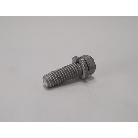Mtd Screw-Hex 710-0654A